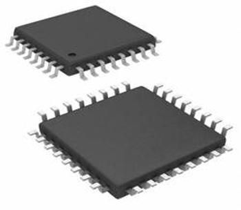 Mikrokontrolér ATMEL® AVR-RISC Atmel, ATMEGA8A-AU