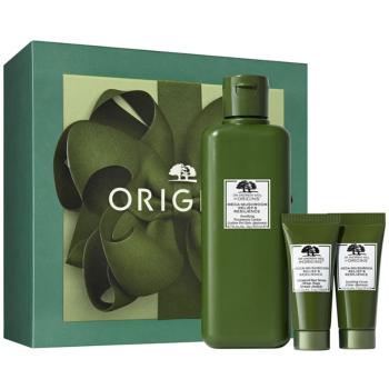 Origins Dr. Andrew Weil for Origins™ Mega-Mushroom Set dárková sada (na obličej)