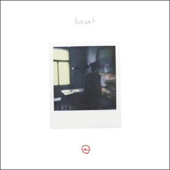 baset: baset (Vinyl LP)