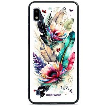 Mobiwear Glossy lesklý pro Samsung Galaxy A10 - G017G (5904808462402)