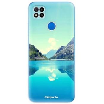 iSaprio Lake 01 pro Xiaomi Redmi 9C (lake01-TPU3-Rmi9C)