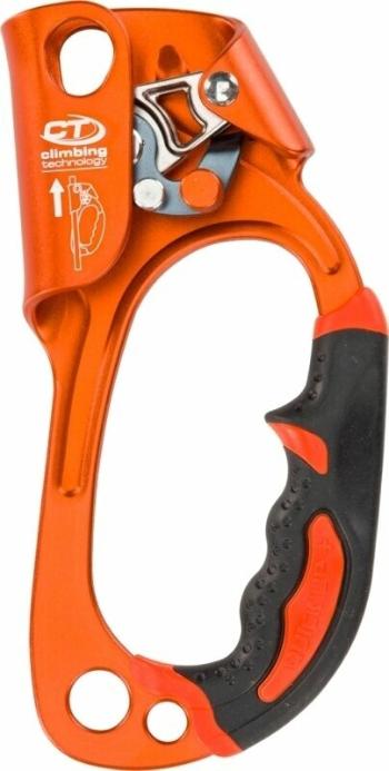 Climbing Technology Quick Up+ Blokant Orange