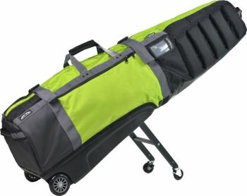 Sun Mountain Clubglider Meridian Rush Green/Black/Gunmetal Cestovní obal