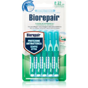 Biorepair Oral Care mezizubní kartáčky 0,82 mm 5 ks