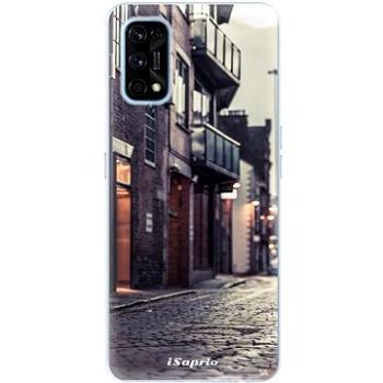 iSaprio Old Street 01 pro Realme 7 Pro (oldstreet01-TPU3-RLM7pD)