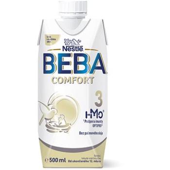 BEBA COMFORT 3 HM-O, 500 ml (7613039915486)