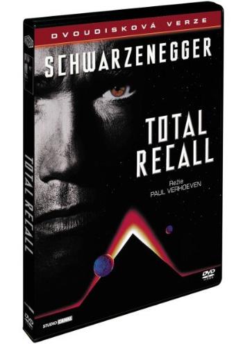 Total Recall (2 DVD)