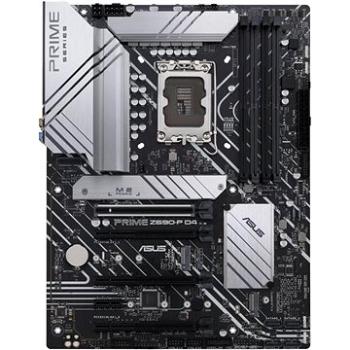 ASUS PRIME Z690-P D4-CSM (90MB18P0-M0EAYC)