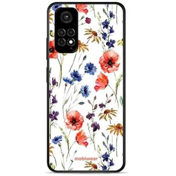 Mobiwear Glossy lesklý pro Xiaomi Redmi Note 11 - G032G (5904808483155)