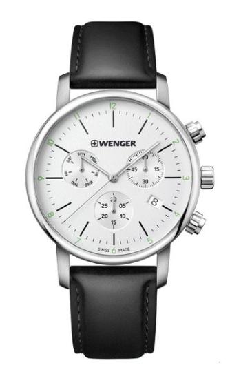 Wenger Urban Classic Chrono 01.1743.118