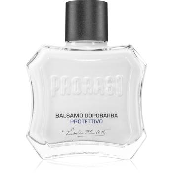 Proraso Blue Protective hydratační balzám po holení 100 ml