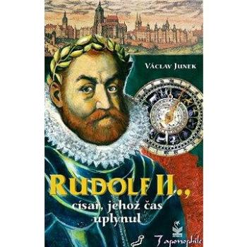 Rudolf II (978-80-722-9350-6)