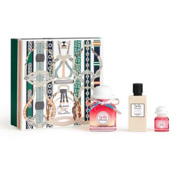 HERMÈS Tutti Twilly d'Hermès Eau de Parfum Set dárková sada pro ženy 1 ks