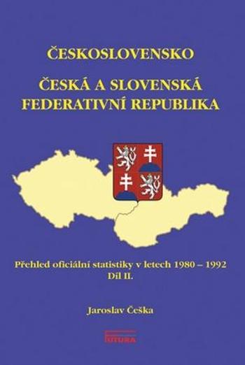 Česká a Slovenská Federativní Republika - Češka Jaroslav