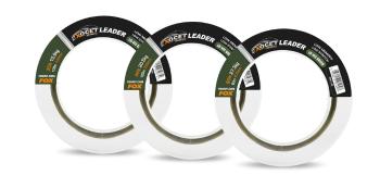 Fox Vlasec Exocet Pro Low Vis Green Leader