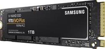 Interní SSD disk NVMe/PCIe M.2 1 TB Samsung 970 EVO Plus Retail MZ-V7S1T0BW M.2 NVMe PCIe 3.0 x4