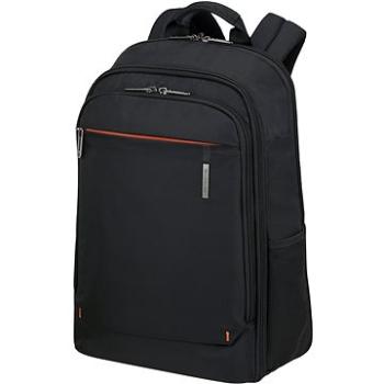 Samsonite NETWORK 4 Laptop backpack 15.6" Charcoal Black (142310-6551)