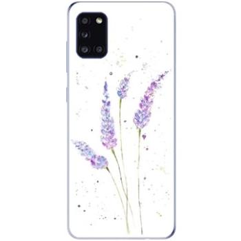 iSaprio Lavender pro Samsung Galaxy A31 (lav-TPU3_A31)