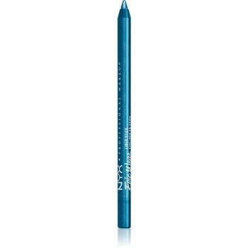NYX Professional Makeup Epic Wear Liner Stick voděodolná tužka na oči odstín 11 - Turquoise Storm 1.2 g