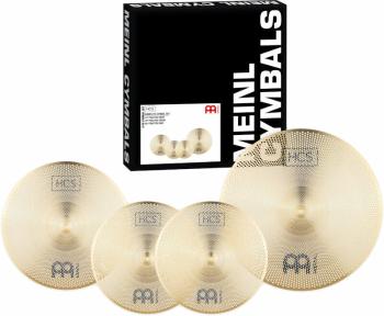 Meinl Practice HCS Činelová sada