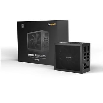 Be quiet! DARK POWER 13 850W (BN334)