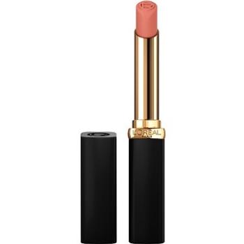 L'ORÉAL PARIS Color Riche Intense Volume Matte Colors of Worth 500 Le Beige Freedom rtěnka 1,8 g (30144354)