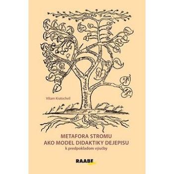 Metafora stromu ako model didaktiky dejepisu: k predpokladom výučby (978-80-8140-365-1)