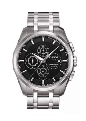 Tissot Couturier Automatic T035.627.11.051.00