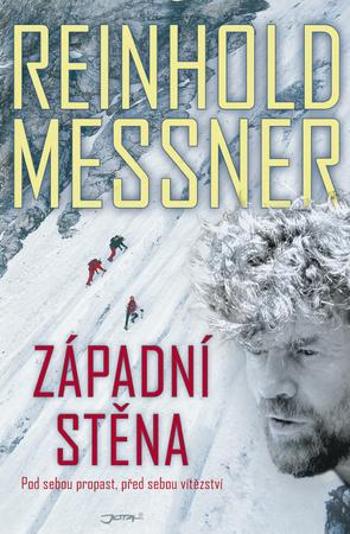 Západní stěna - Messner Reinhold
