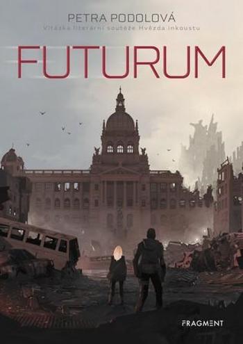 Futurum - Podolová Petra