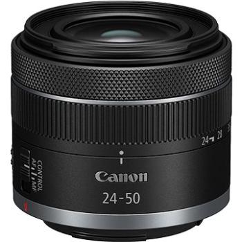 Canon RF 24-50mm f/4.5-6.3 IS STM (5823C005)