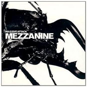Massive Attack: Mezzanine (2x LP) - LP (3754043)