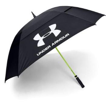 Under Armour Golfový deštník Golf Umbrella (Dc), Černá, Univerzální