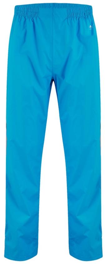 MAC IN A SAC MAC Kalhoty Neon Blue 10k Velikost: XXXL pánské kalhoty