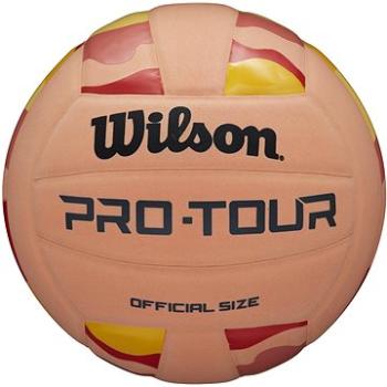 Wilson PRO TOUR VB STRIPE (97512581929)