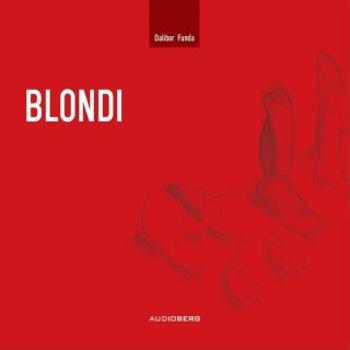 Blondi - Dalibor Funda - audiokniha