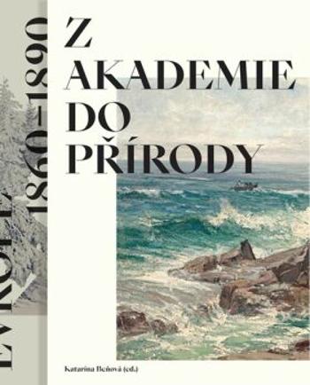 Z akademie do přírody - Katarína Beňová