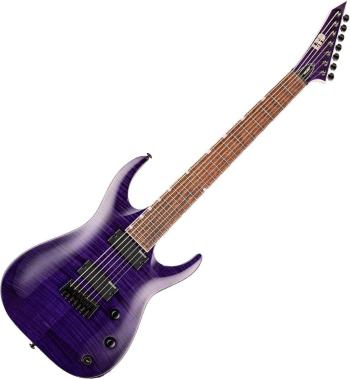 ESP LTD SH-207 Brian Welch Signature See Thru Purple Elektrická kytara