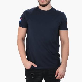 NASA Alpha Industries tričko 176506 07