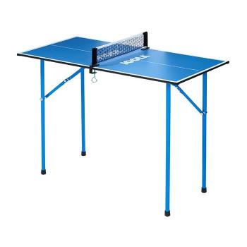 Stůl na stolní tenis Joola Mini 90x45 cm  modrá