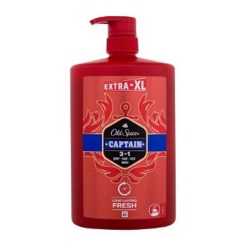 Old Spice Captain 1000 ml sprchový gel pro muže