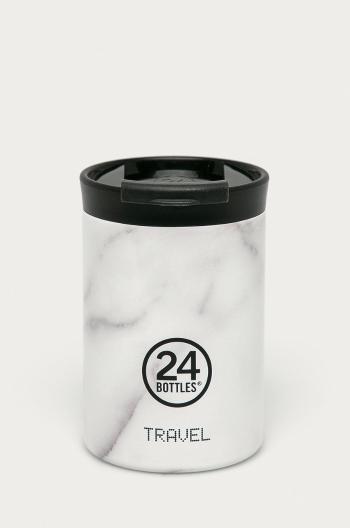 Termohrnek 24bottles Travel Tumbler Carrara 350 ml Tumbler.350.Carrara-Carrara