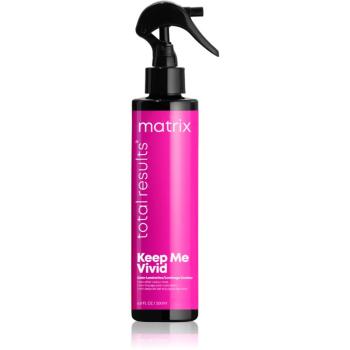 Matrix Total Results Keep Me Vivid Color Lamination laminační sprej pro barvené vlasy 200 ml