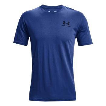Under armour sportstyle lc ss s