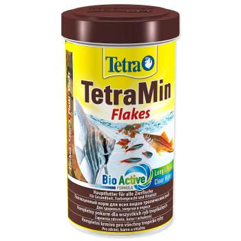 TETRA TetraMin - KARTON (24ks) 500 ml