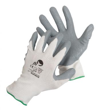 RUFINUS FH rukavice nylon. nitril. - 7
