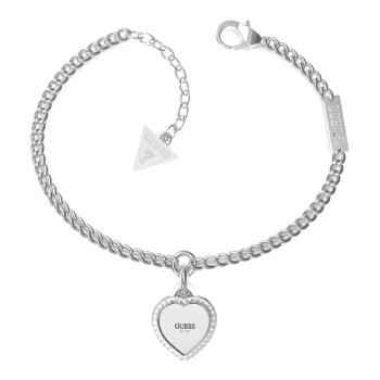 Guess Fine Heart JUBB01422JWRHL - 30 dnů na vrácení zboží