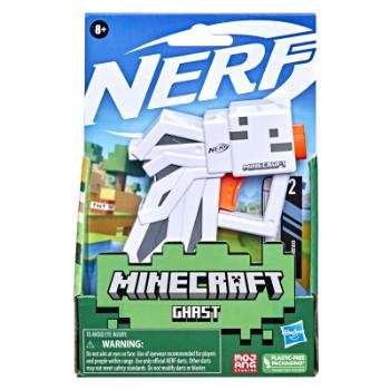 Nerf pistole MS Minecraft - Ghast