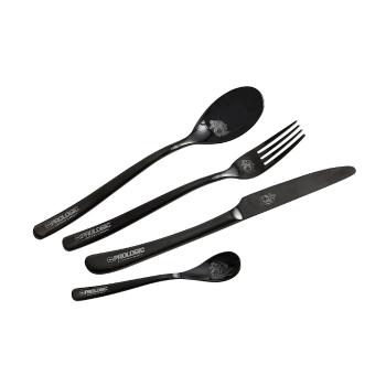 Prologic Sada Příborů Blackfire Cutlery Set