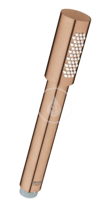 GROHE Sena Sprchová hlavice Stick, kartáčovaný Warm Sunset 26465DL0